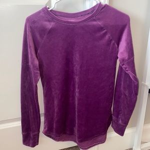 CuddlDuds ClimateRight long sleeve